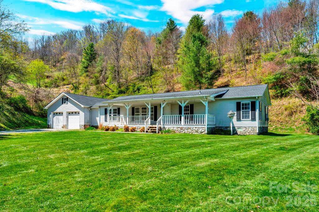 228 Vilas Overlook Drive - Photo 1