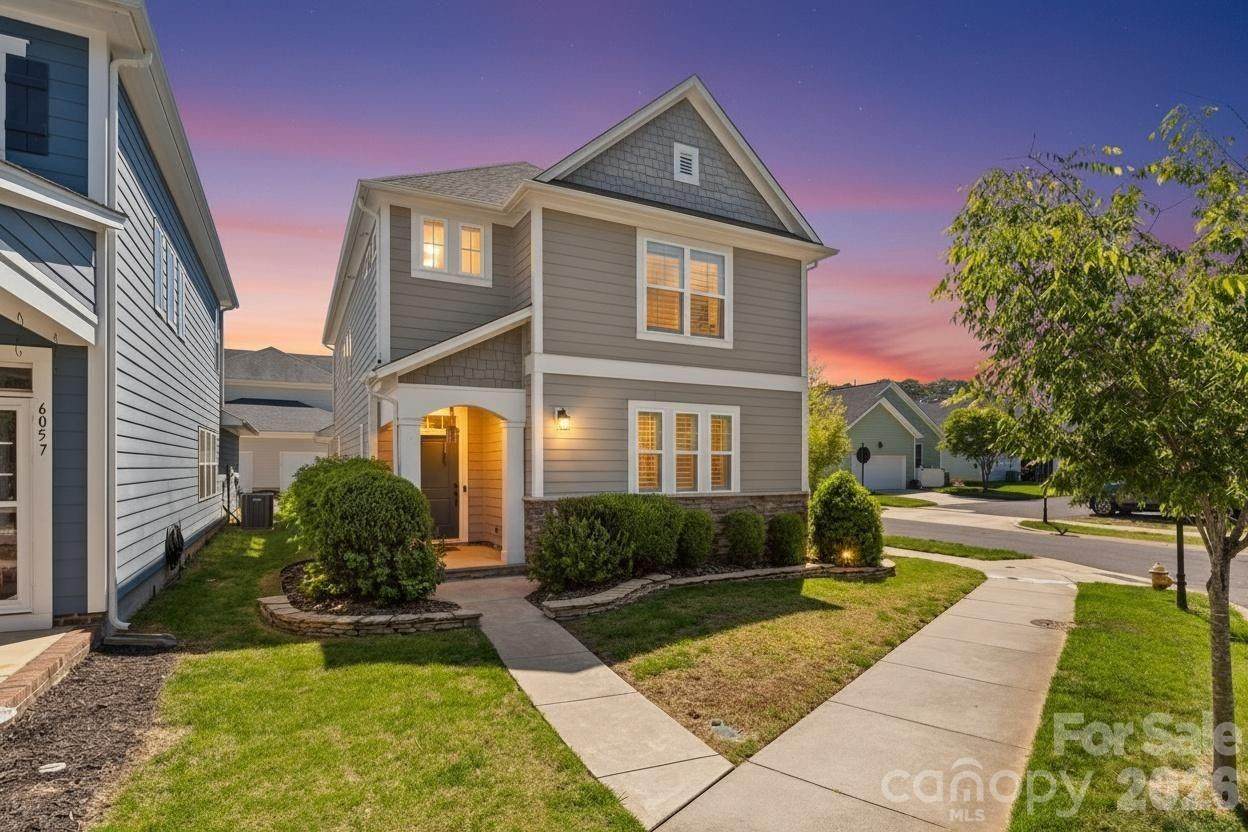 6061 Bountiful Street - Photo 1
