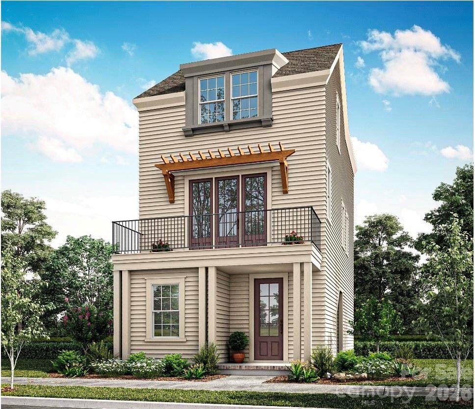 445 Delburg Mill Alley - Photo 1