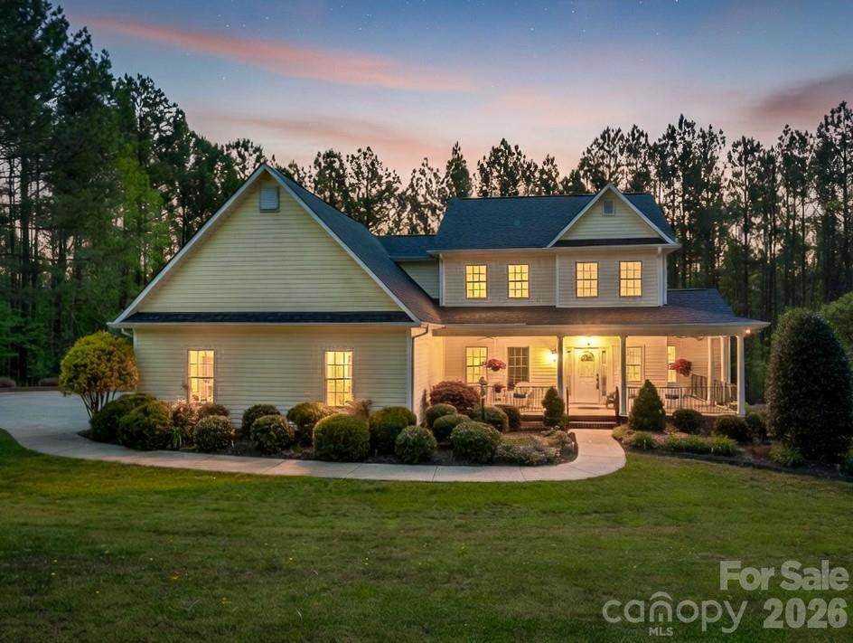 200 Pumkin Patch Road - Photo 1