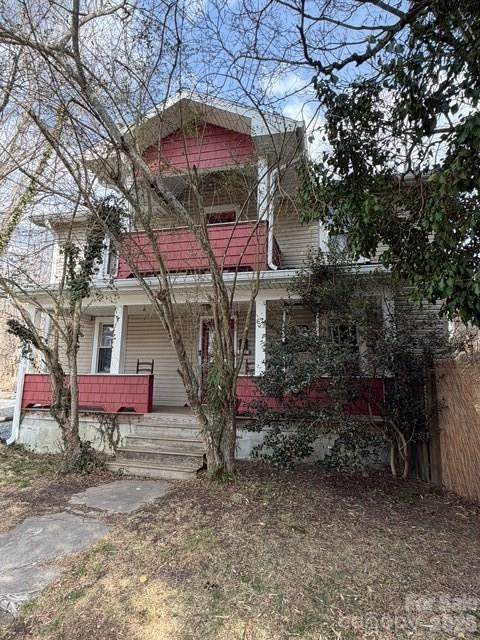 46 Mount Clare Avenue - Photo 1