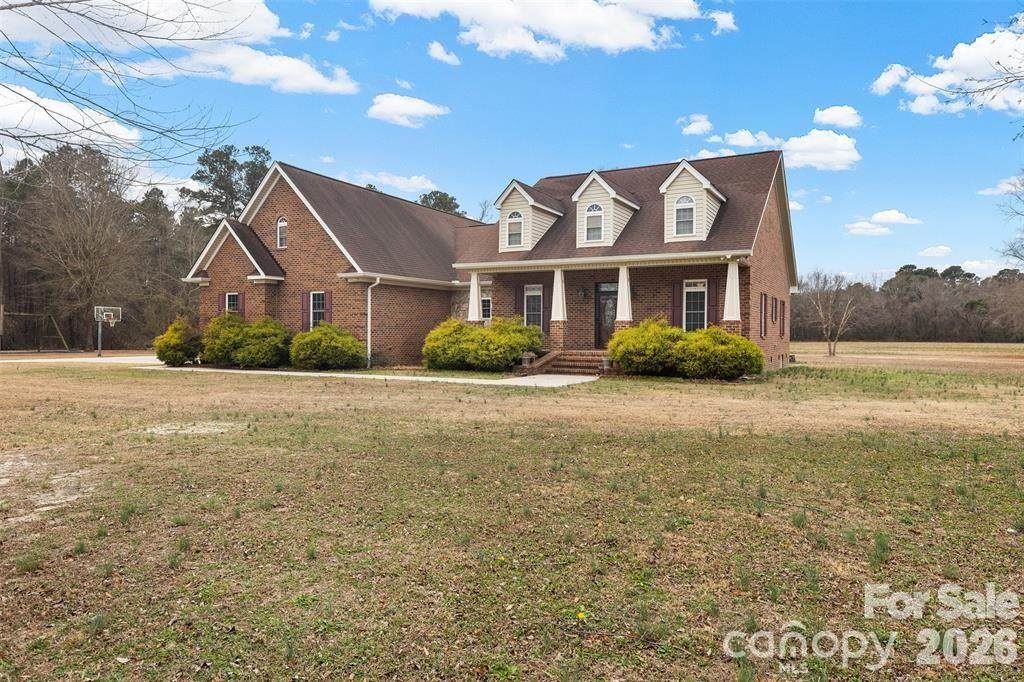 2751 Buie Philadelphus Road - Photo 1