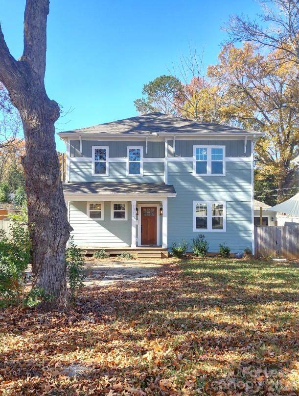 1716 Berryhill Road - Photo 1