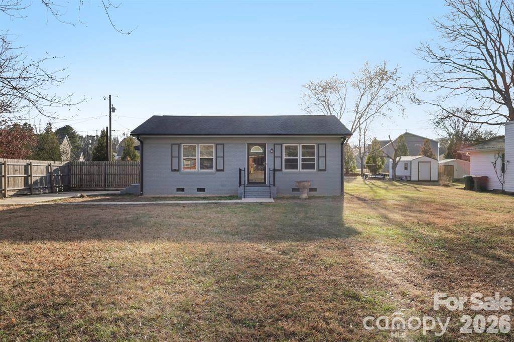 3207 Valleydale Road - Photo 1