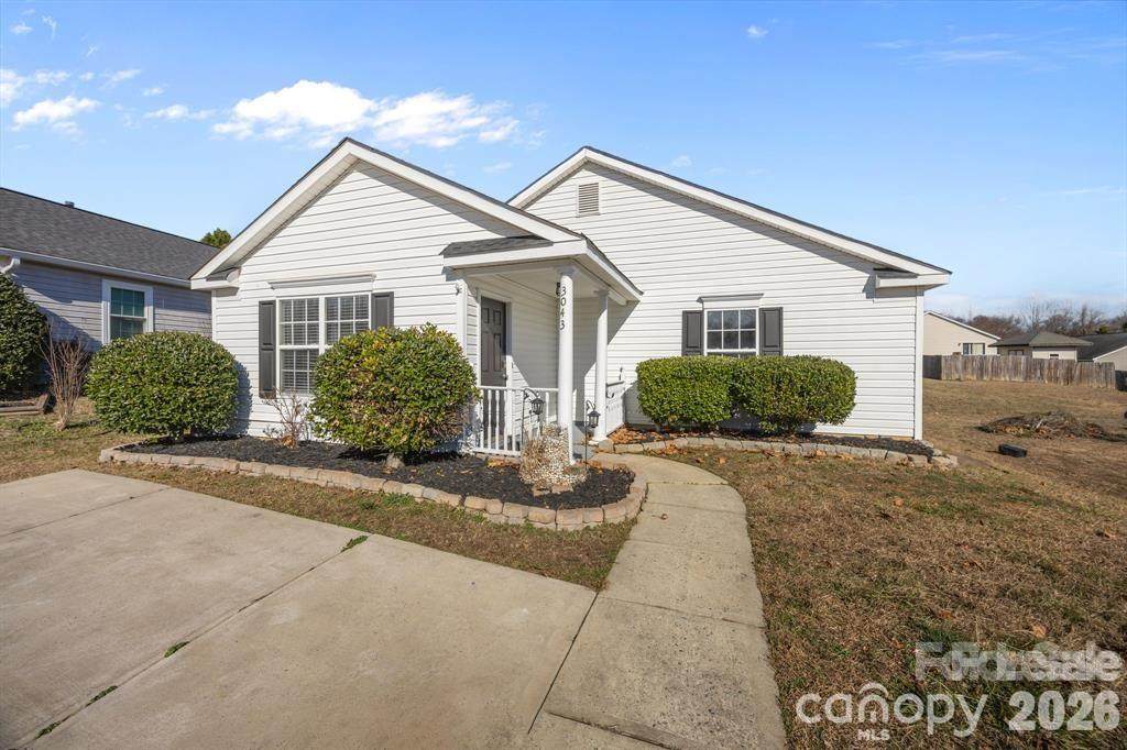 3043 Talledaga Lane - Photo 1