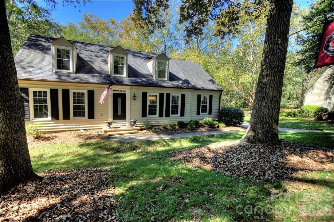 3806 Bridgewood Lane - Photo 1