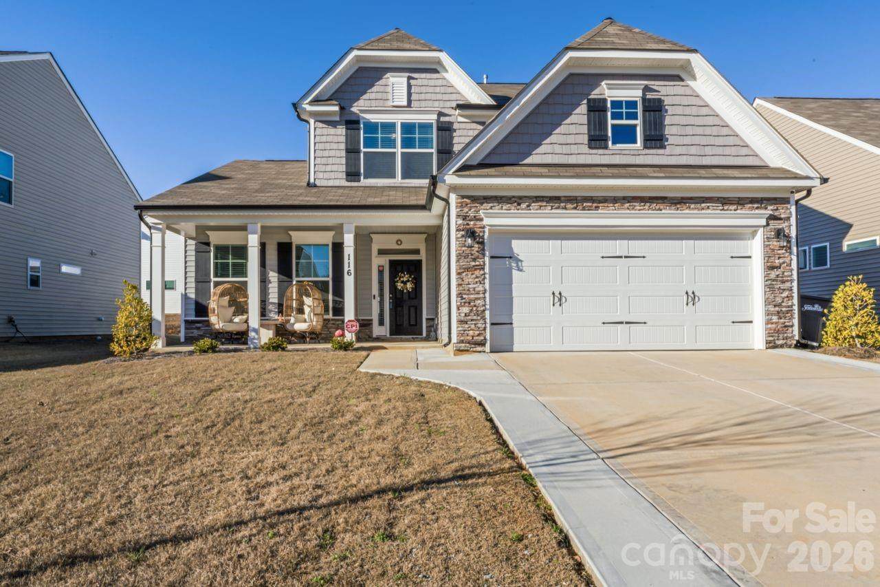 116 Farrier Lane - Photo 1