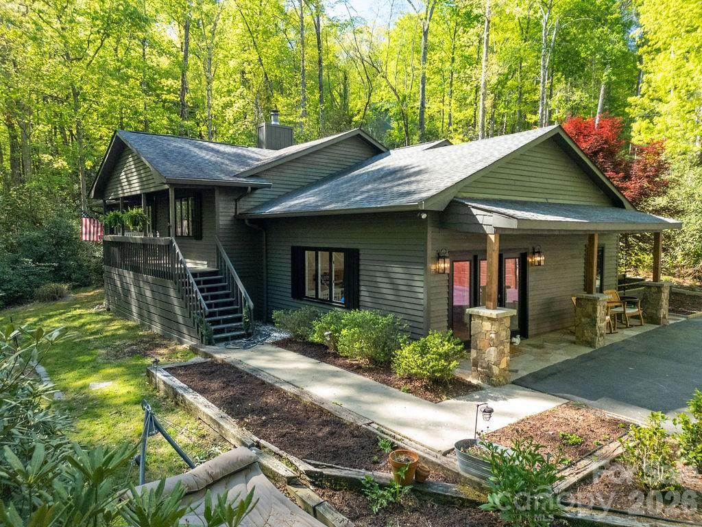 492 Falls Creek Road - Photo 1