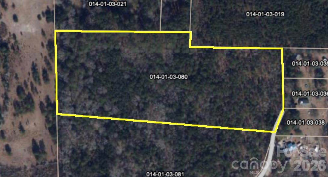 000 Magnolia Road - Photo 1