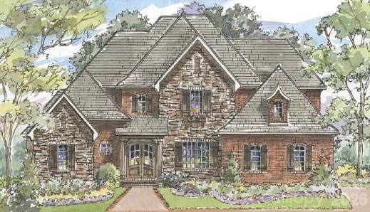 7316 Barrington Ridge Drive - Photo 1