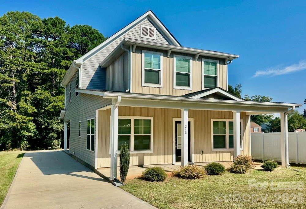 248 Mills Avenue - Photo 1