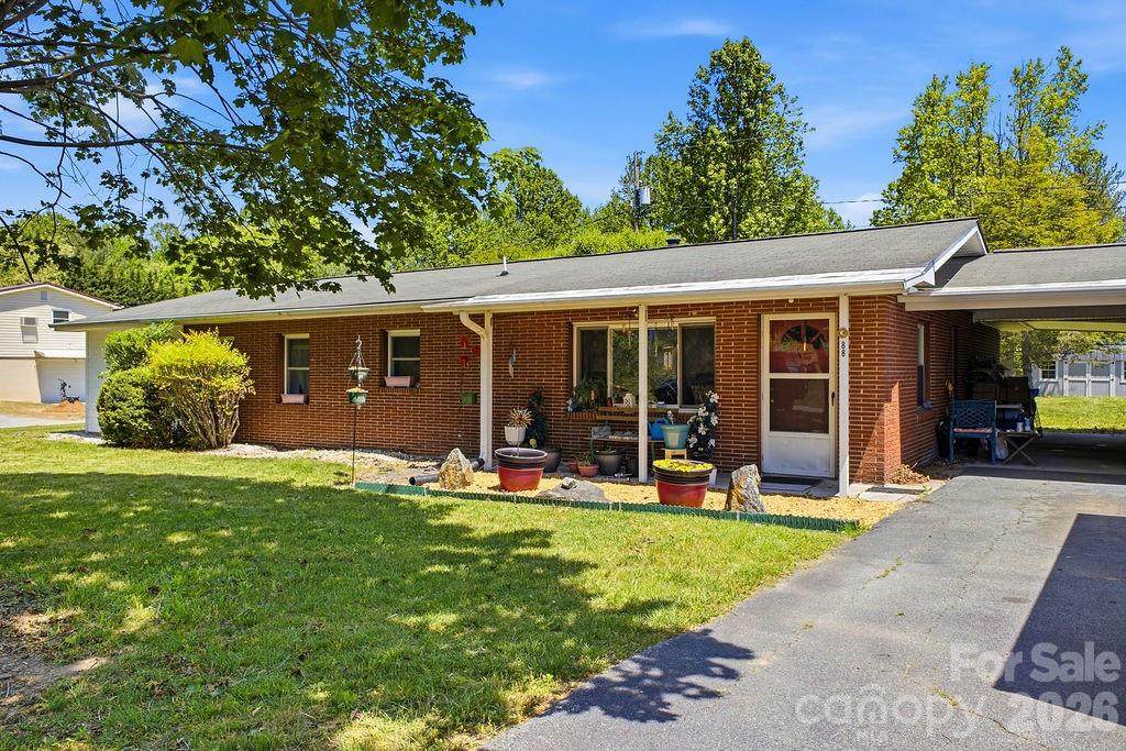 88 Lost Creek Drive - Photo 1