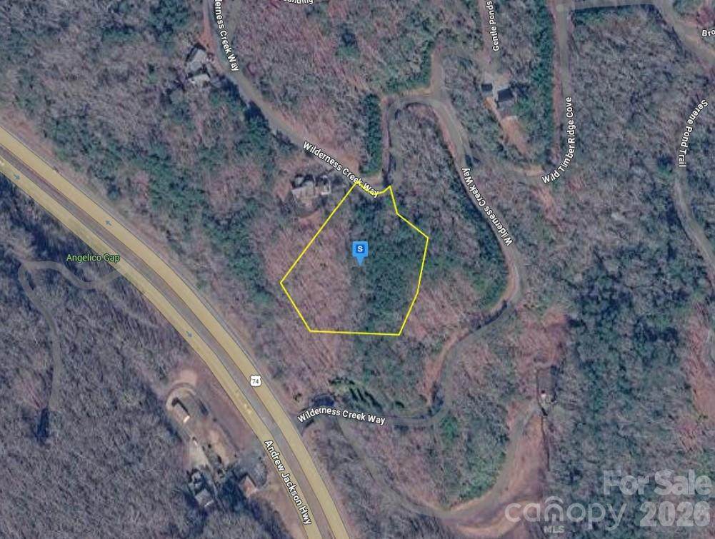 355 Wilderness Creek Way - Photo 1