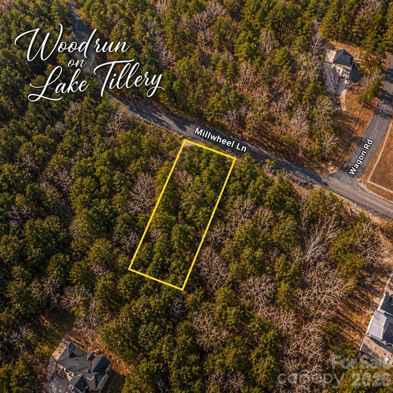 272 Millwheel Lane - Photo 1