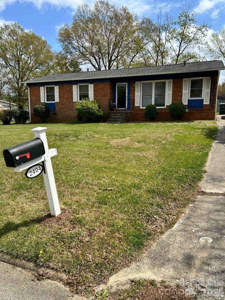 2404 Larkspur Drive - Photo 1