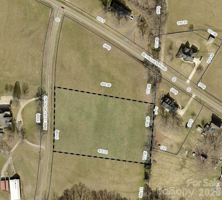 Lot 2 Mike Ledford Road - Photo 1