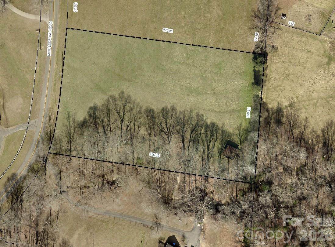 Lot 3 Mike Ledford Road - Photo 1