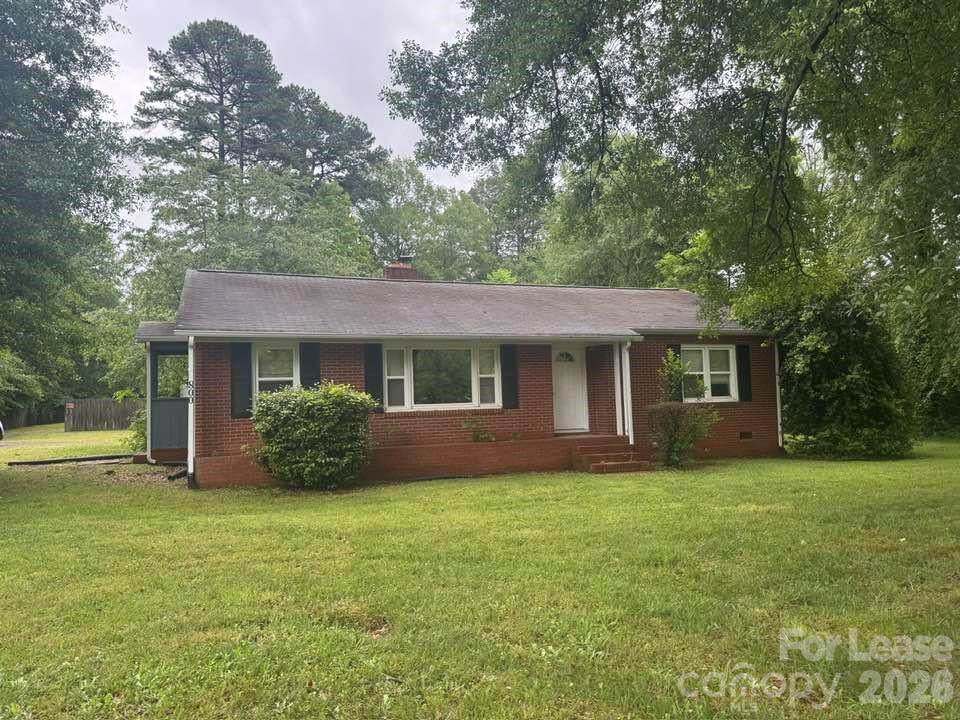 800 Mt Holly Huntersville Road - Photo 1