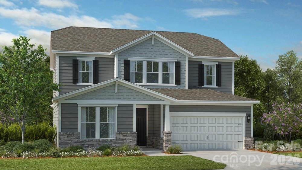 18214 Torchbearer Lane - Photo 1