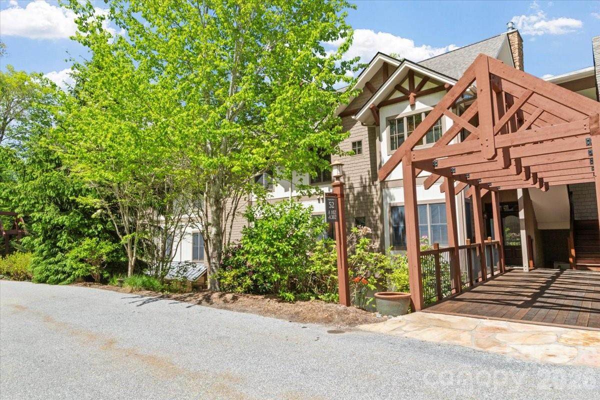 52 Logging Horse Road - Photo 1