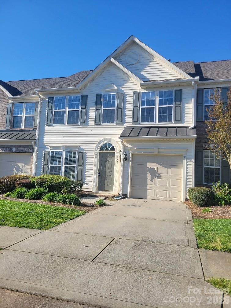 177 Autumn Falls Drive - Photo 1