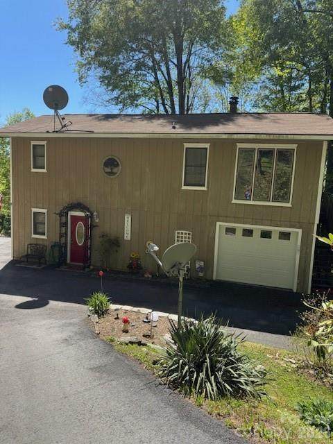 918 Plott Balsam Road - Photo 1