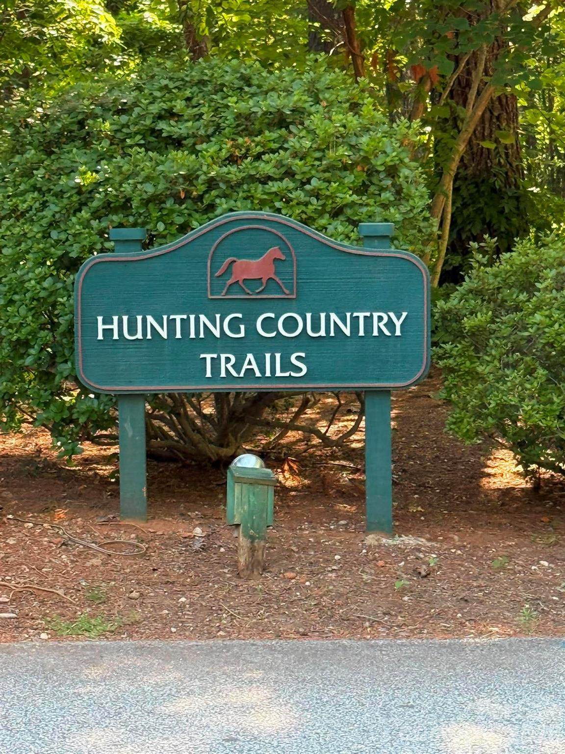 2 Hunting Country Trail - Photo 1