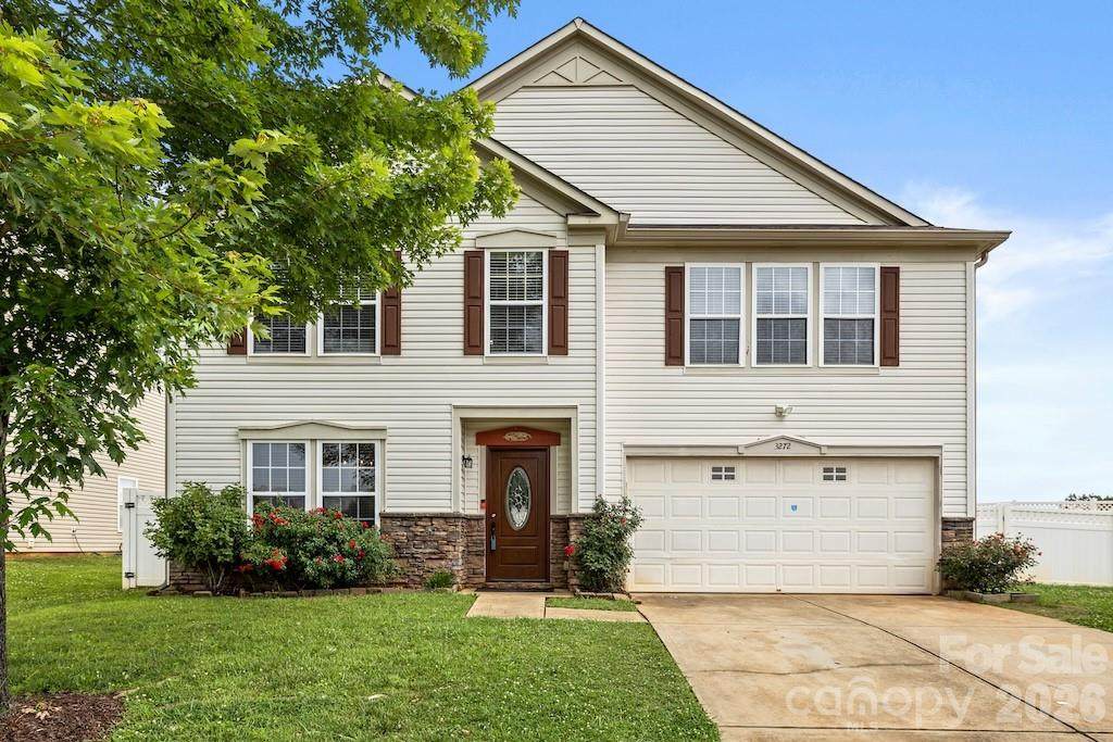 3272 Table Rock Drive - Photo 1
