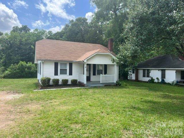 691 Harris Street - Photo 1
