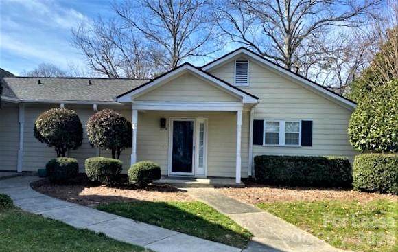 2714 New Hamlin Way - Photo 1
