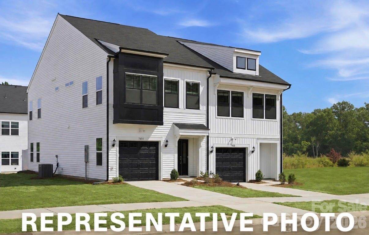 5820 Salamander Run Lane - Photo 1