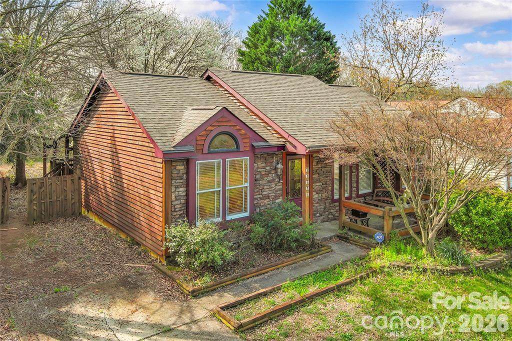 11826 Merriweather Drive - Photo 1