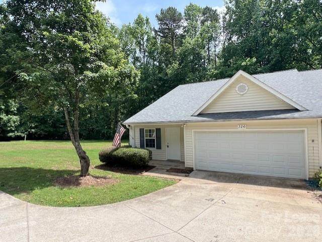 326 Faith Road - Photo 1