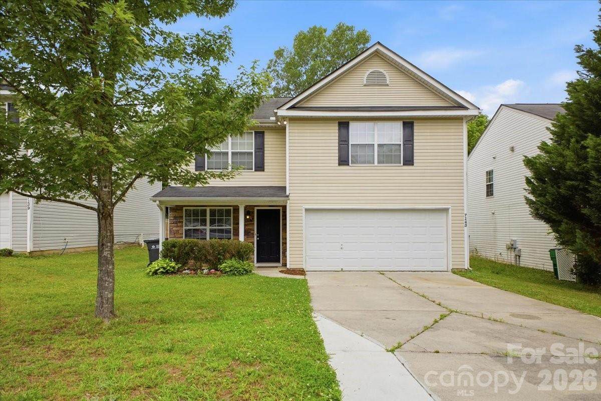 7143 Wandering Creek Drive - Photo 1