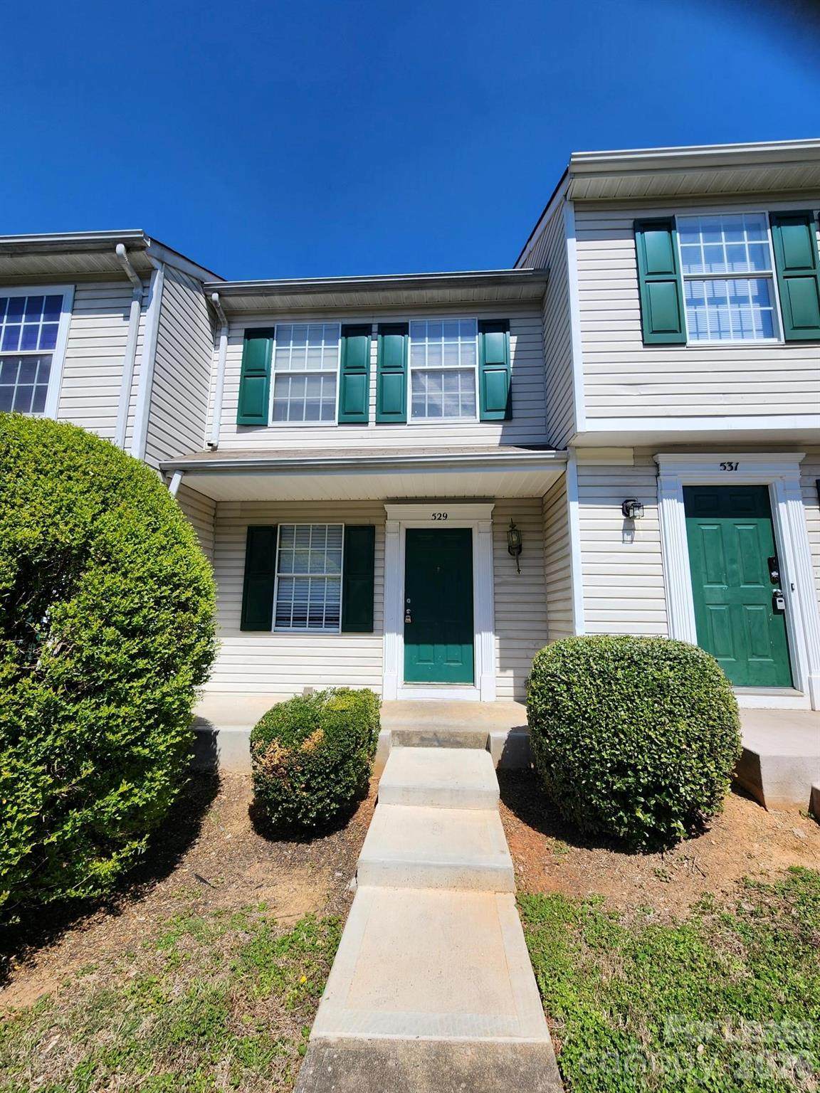 529 Lex Drive - Photo 1