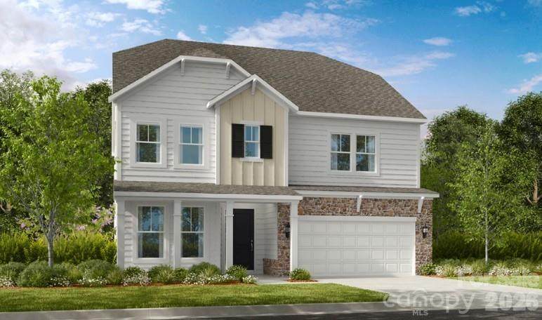 209 Holsworthy Drive - Photo 1
