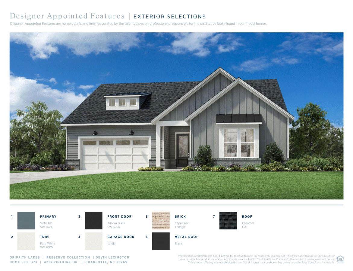 4213 Pinekirk Drive - Photo 1