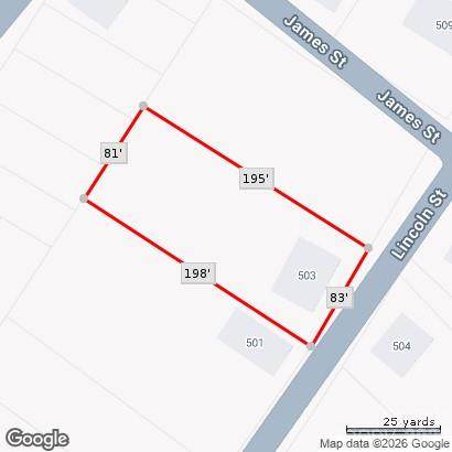 503 Lincoln Street - Photo 1