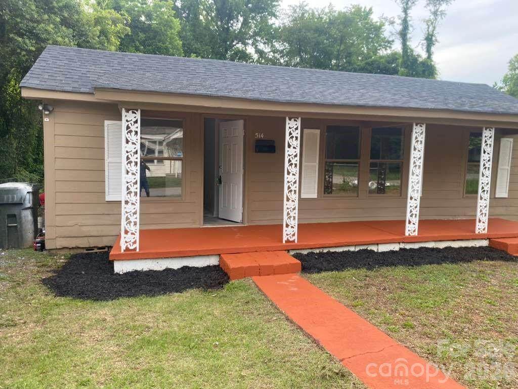 514 Bynum Avenue - Photo 1