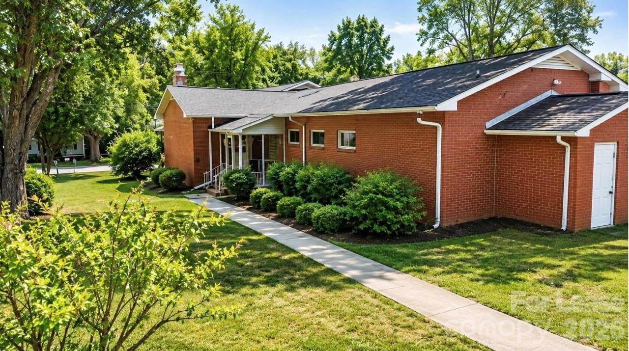 848 Old Charlotte Road - Photo 1