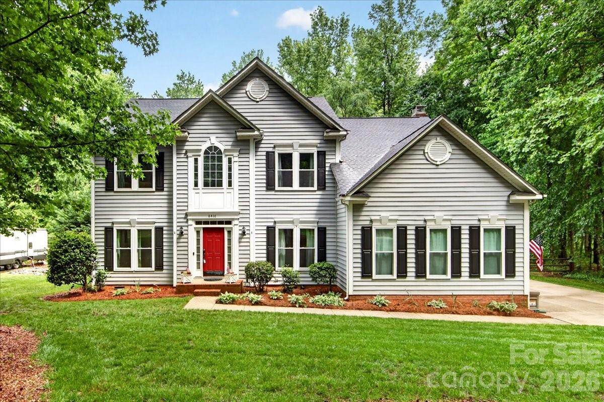 8416 Quarters Lane - Photo 1
