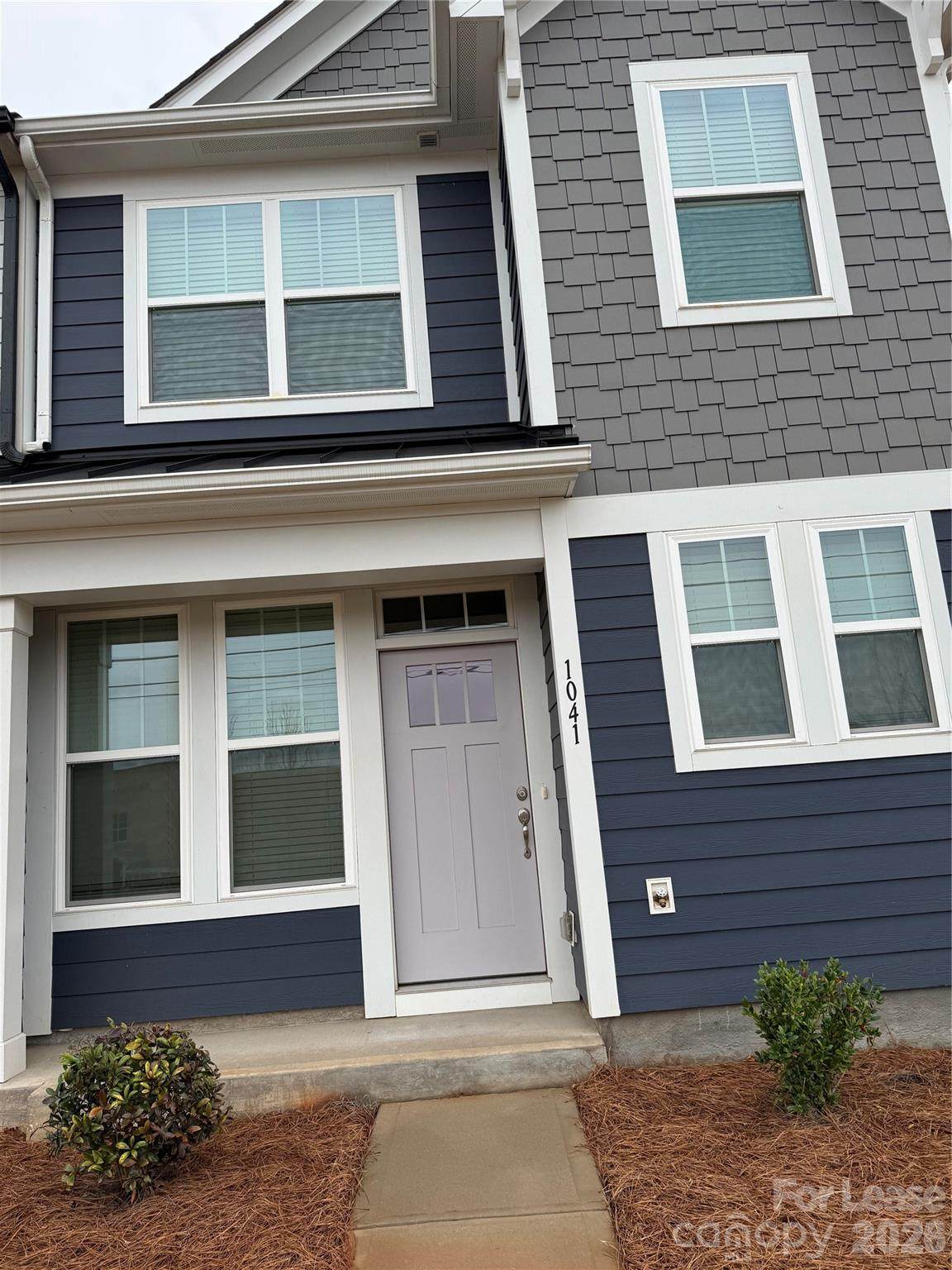 1041 Point Road - Photo 1