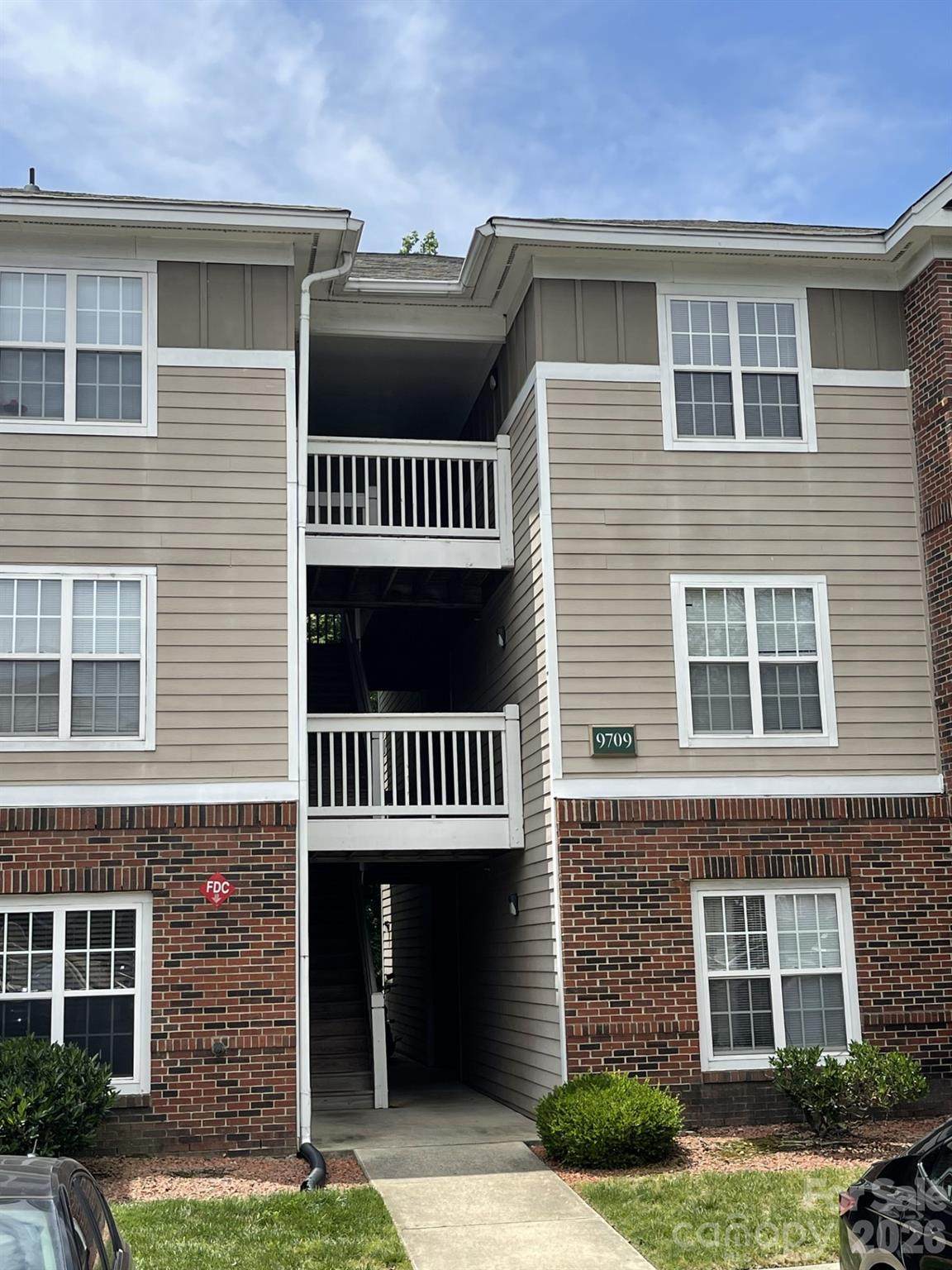 9709 Campus Walk Lane - Photo 1