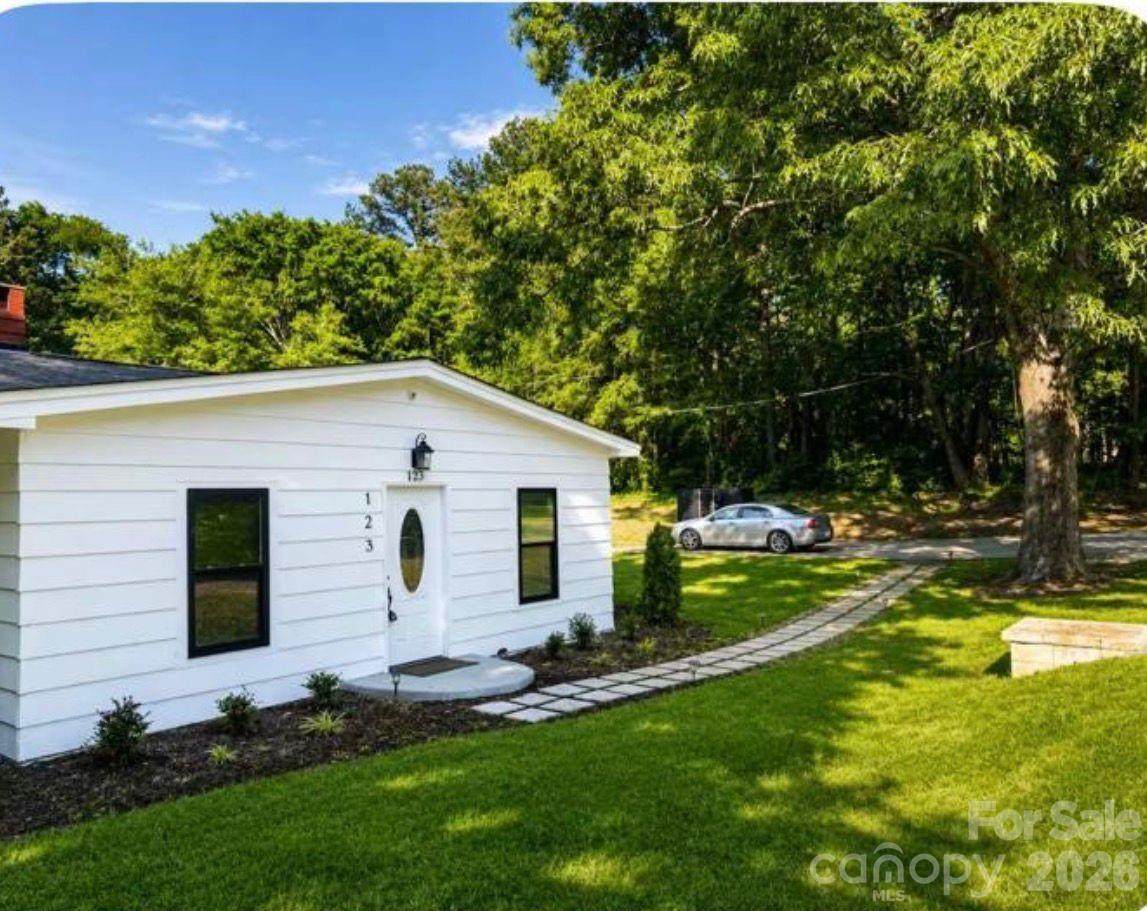 123 Riverside Drive - Photo 1