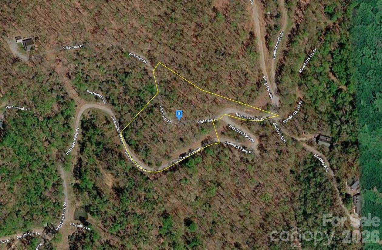 600 Hemlock Falls Drive - Photo 1