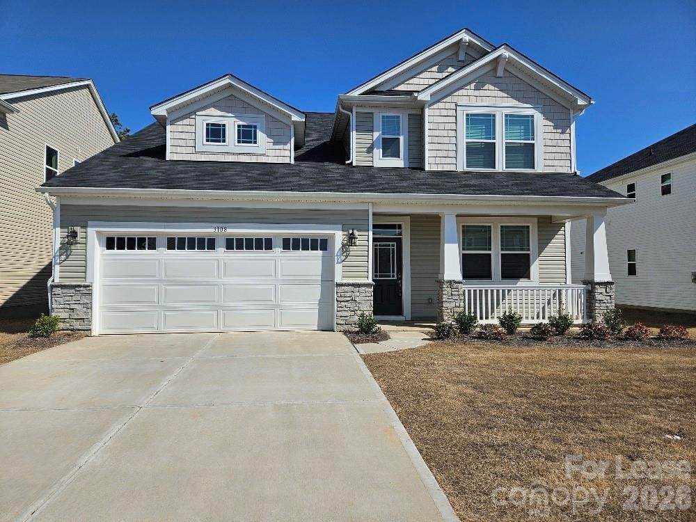 3108 Cheyney Park Drive - Photo 1