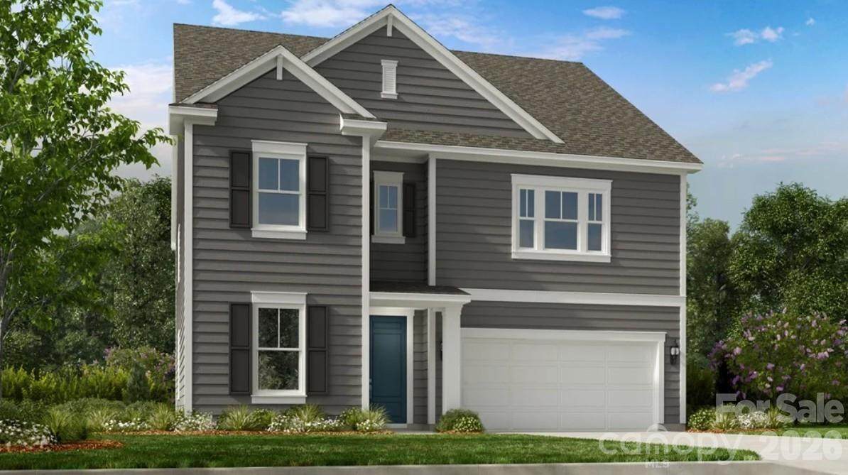 1706 Hubert Graham Way - Photo 1