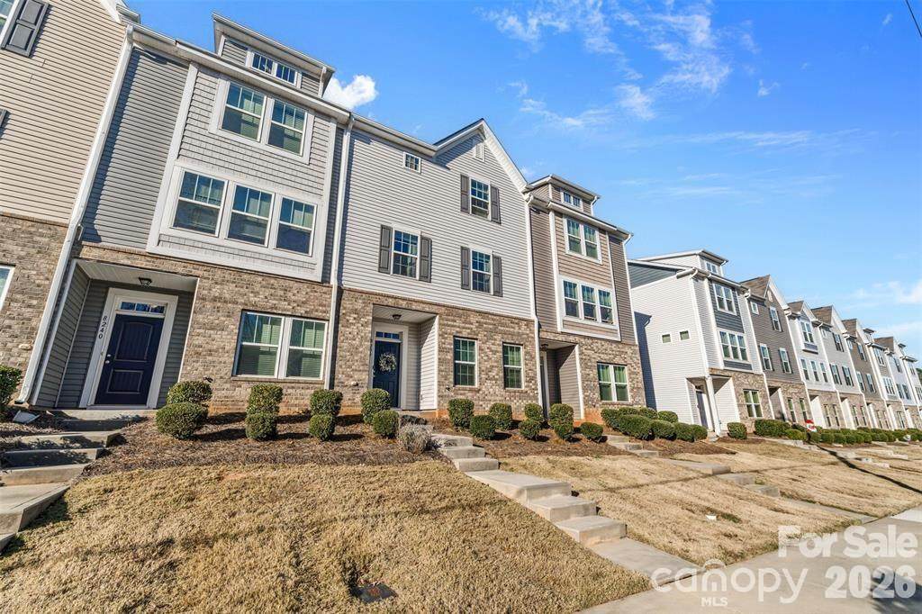 8236 Waxhaw Highway - Photo 1