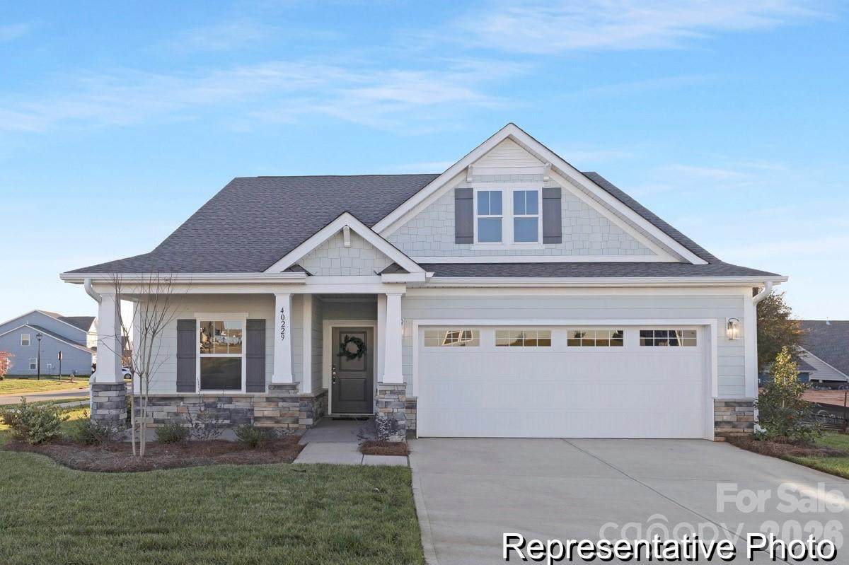 33822 Canopy Bluff Lane - Photo 1