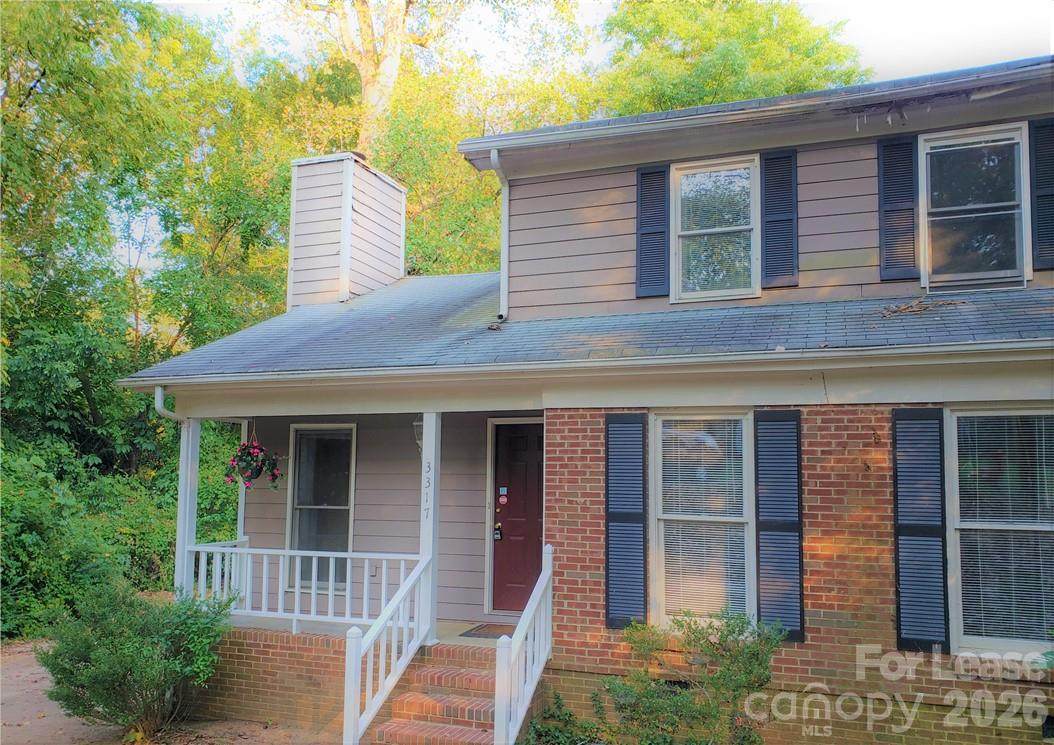 3317 Windsor Drive - Photo 1